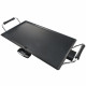 Plancha électrique 46 x 23 cm 1800 w