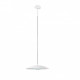 Suspension blanche slim