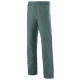 Pantalon protection genoux essentiels - 9836 - Taille et couleur au choix Vert