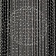 Chandelier argentée crystal 15 ampoules 290 cm 