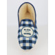 Pantoufle, chausson, charentaise, espadrille S.24 - 41 - MaxOutil - 137-4