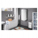 Chauffe-eau blindé vertical 150L mono CHAUFFEO Atlantic