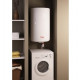 Chauffe-eau STEATIS mural vertical étroit 75 litres Thermor 251175