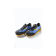 Chaussures de protection s1p rica lewis - homme - sport-détente - storm - Bleu et noir - Pointure au choix 