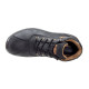 Chaussures de sécurité hautes femme s3 src coverguard iolite noir - Pointure au choix 