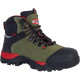 Chaussures De Sécurité Hautes S7S COLORADO - taille 41 - SOLIDUR - COLO-41