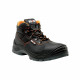 Chaussures de sécurité montantes s3 primus herock - Pointure au choix