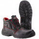 Chaussures de sécurité S3 Rouchette noir