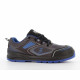 Chaussures de sécurité sportives basses s1p src esd safety jogger cador - Couleur et pointure au choix