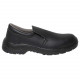 Chaussures de sécurité niveau s2 - sugar Noir