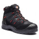 Chaussure de sécurité montante dickies everyday - Pointure et coloris au choix