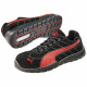 Chaussure de sécurité basse puma silverstone low s1p src - Pointure au choix