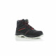 Chaussures de sécurité safety jogger montis s3 src 100 % non métalliques - Pointure au choix 