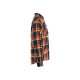 Chemise flanelle STRIKER 32881168 - Couleur au choix 