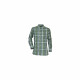 Chemise de travail à carreaux lma lupin - Coloris et taille au choix