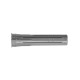 Boite de 40 chevilles fusées FC Ø10x50 + Vis 6x60 - 100129