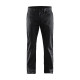 Chino stretch 2D 14651830 - Taille et couleur au choix Noir