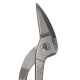 Cisaille pélican passe-franc 300mm coupe droite pour gaucher - DIMOS - 175552 