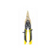 Cisaille aviation 250mm universelle - fatmax pro stanley 0-14206