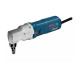 Grignoteuse électrique 2.7kg 500w coupe de 2.0mm sur acier jusqu'à 400 n/mm  livrée en carton gna 2,0 bosch 0601530103
