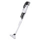 Aspirateur balai sans fil XGT Blanc - 40 V - MAKITA - CL003GZ10