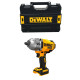 Clé à chocs dewalt dcf900nt – machine seule tstak ii