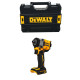 Clé à chocs dewalt dcf922nt (machine seule tstak ii)