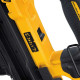 Cloueur de charpente 18V XR DEWALT avec 2 batterie 18V 5Ah - chargeur - T-STAK - DCN930P2-QW 