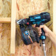 Cloueur pneumatique 22.6 bar 90 mm makita - an930h 