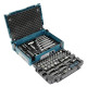 Coffret MAKPAC Outillage à main 120 PCS - MAKITA - E-08713 