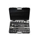 Coffret de douilles ks tools - 21 pcs - 911.0721