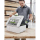 Coffret festool systainer³ sys3 df m 137 