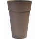 Colonne ronde jaime diametre 40cm h63cm chapelu-- coloris au choix