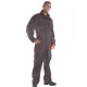 Combinaison de travail singer pro poches zip polyester /coton haute qualite - Taille au choix 