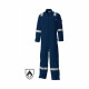 Combinaison ignifugée légère dickies pyrovatex - Coloris et taille au choix Marine