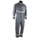 Combinaison Multirisques Haute Visibilité Zone Atex Antares - LMA - 4152-M