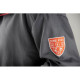 Combinaison Multirisques Zone Atex Rhodium - LMA - 4117-XXXXL 