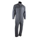 Combinaison Multirisques Zone Atex Rhodium - LMA - 4117-S
