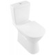 Combipack WC O.Novo Vita Villeroy et Boch