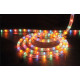Cordons lumineux à led 10 mètres eminza (couleur au choix) Multicolore