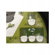 Coupe aromatique dustwood chatelain- coloris au choix 