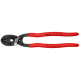 Coupe boulons cobolt xl tranchant ajouré 250mm - gainage pvc (7131250)
