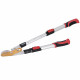 Coupe branche titanium télescopique 780mm 