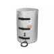 Couverture chauffante de fûts 0-200°c - 50 litres | 440 w | 230 volts 