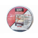 Bande d'étanchéité UBBINK Butyl - ocre - 300 mm x 10 m - 791230