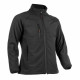 Veste softshell shikimi - 5shi010 - Noir - Taille au choix