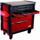 Servante extra large 6 tiroirs SAM OUTILLAGE 202 outils maintenance modules abs - CPP-XL 
