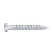 Vis pour connecteurs tête Torx CSA-S - Inox A4 - Boite de 250 - Dimensions au choix
