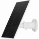 Panneau solaire ppic90600 pour camera batterie ppic90000 abus - 6019408 