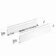 Profil avantech you hettich set - 9255